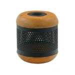 جاسنجاقی چوب وفلزبزرگ وافرکدVZ-169