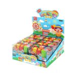 پاک کن فانتزی جعبه طلقی کدQH-8534