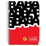 دفتر60برگ 3خط کد9703 ایمان