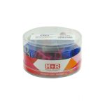 تراش دوسوراخ(مخصوص مداد طراحی رنگی جامبو) ام پلاس ار M+R03110000