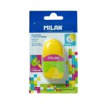 پاک کن تراش  بلیستری سری CAPSULE MIX میلان کدBYM10316