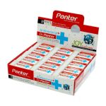پاک کن سفید30عددی آنتی باکتریال پنتر کد E-134