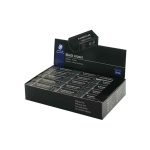 پاک کن مشکی30عددی استدلرکدB30-9LI 526