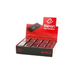 پاک کن مشکی دات20عددی بزرگ الیپون کد 8191005