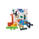 پاک کن فانتزی پازلی(7تکه) ماین کدER-041