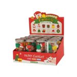 پاک کن فانتزی(طرح کریسمس) کدKK-7478