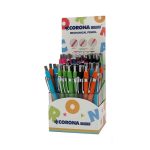 اتود0/5سه گوش کلاسیک کرونا CO4010