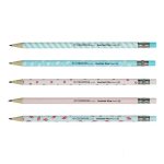 اتود2میل بدنه گرد با مغز گرید2B همراه با تراش (10عددی ) اورلست پیکو سیکلاس کدCCEPIMP-2B