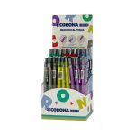 اتودجورسه گوش کریستال کروناCO7010C جدید