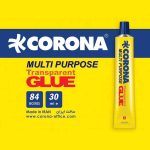چسب مایع50میل کرونا کد6050