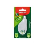 لاک نواری سازگار با محیط زیست عرض 5 میلیمتر و طول 6 متر سری Creativ  فونزل کد685027 یا کد685023
