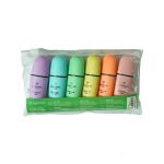 علامت زن لومو مینی پاستل 6 رنگ جور سیکلاس(Lumo-Mini-HlP)