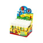 چسب ماتیکی8گرم عروسکی آریا کد8024