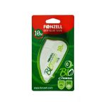 چسب نواری نقطه ای سازگار با محیط زیست عرض 5 میلیمتر و طول 10 متر سری Creativ فونزل کد685022یاکد685026