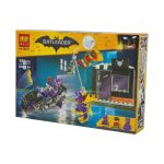 لگوکدBT-466یاکدM81008