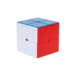 روبیک2*2 خودرنگ کدEQY763