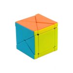 روبیک فیشراسکیوب فنکسین کدFX7782
