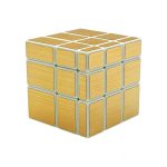 روبیک3*3 حجمی آینه ای سنگ سو کد7097A