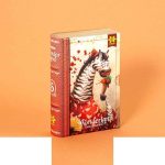پازل کیدفنز کد2428
