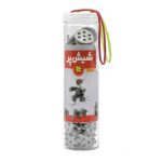 بازی ساختنی شش پر لودر(مشکی)هوپا