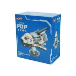 لگو332قطعه کدBT-484یاکدM61093