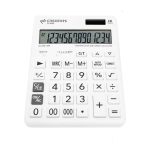 ماشین حساب رومیزی3صفر14رقم سیکلاس کدCD-2788-14RP