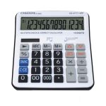 ماشین حساب رومیزی3صفر14رقم سیکلاس کدCD-2777-14RP