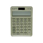 ماشین حساب رومیزی2صفر12رقم سیکلاس کدCX-108C