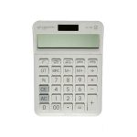 ماشین حساب رومیزی 2صفر12رقم سیکلاس کدCX-118C
