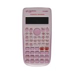 ماشین حساب مهندسی12رقم سیکلاس کدFC-82MSP