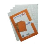 کاورA4 شفاف Penoke