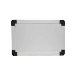 تخته وایت برد مغناطیسی 50*30 افرا    (پریما )اس ام اس