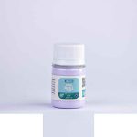 اکریلیک پاستلی30میل  سوداکو بنفش روشن کد00768