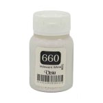 رنگ پارچه(خاص) وستا کد660