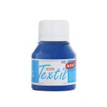 رنگ پارچه55میل سوداکو آبی سیان اوپک کد01892
