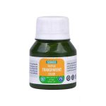 رنگ پارچه55میل سوداکو زیتونی ترنسپرنت کد02839
