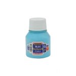 مولتی سورفیس(رنگ همه کاره)ساده55میل سوداکو آبی روشن کد00410