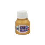 مولتی سورفیس(رنگ همه کاره) متالیک 55میل سوداکو طلایی کد00591