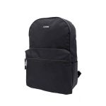 کوله پشتی تنسر کد136 سریLIGHT BLACK
