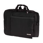 کیف دستی لپ تاپ15اینچ تنسر کد115 رنگ BLACK
