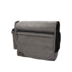 کیف رودوشی تنسر کد122 رنگGRAY