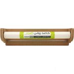 پک کاغذ طراحی و نقاشی رولی(پایه به همراه کاغذ10متری )هرمز