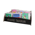 یادداشت دیوایدر دارفانتزی آوای تحریر کدNS35401