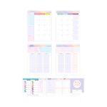 پلنرجلد سخت ته چسب 22*17/5 میکرو سری دریم کدJ27