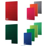 دفتر21*14 ته چسب لوکس الیت میکرو کدJ56