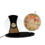 کره جغرافیایی سایز14 دکوراتیو تقویم دار ایده کد132