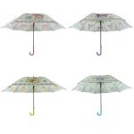 چتر فانتزی (طرح کرومی و دوستان) کدB-177