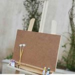 شاسی آبرنگ سایز50*40بومیران