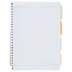 یدک دفتر کلاسوری 26حلقه دفترکلاسوری کد8647 ایمان 100برگ