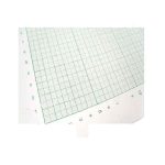 دفترمیلیمتری 10A3برگ        سخن